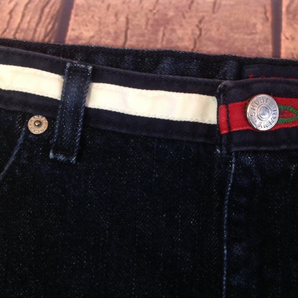 FINAL SALE!!Tommy Hilfiger skirts  Size 11 - Picture 3 of 6